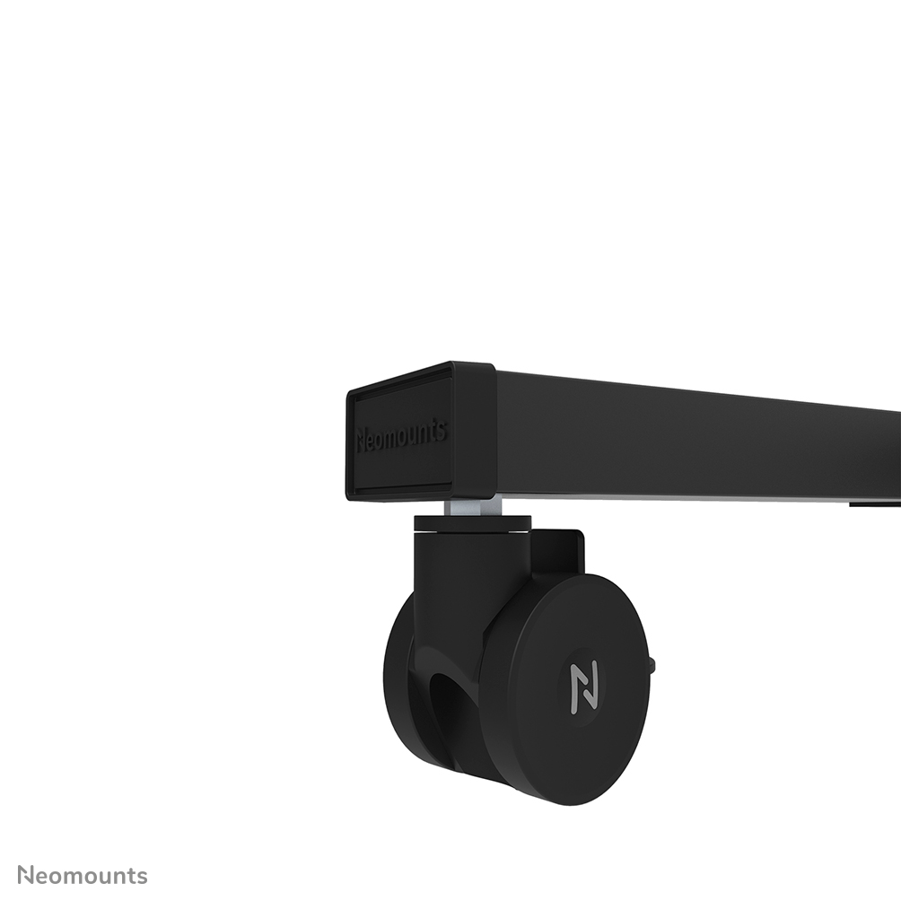 Neomounts FL55-975BL1 Carrello TV 75-115" - motorizzato